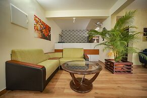 Luxury 3-bed Serviced Apartment in Trivandrum