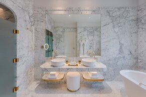 Matild Palace, a Luxury Collection Hotel, Budapest