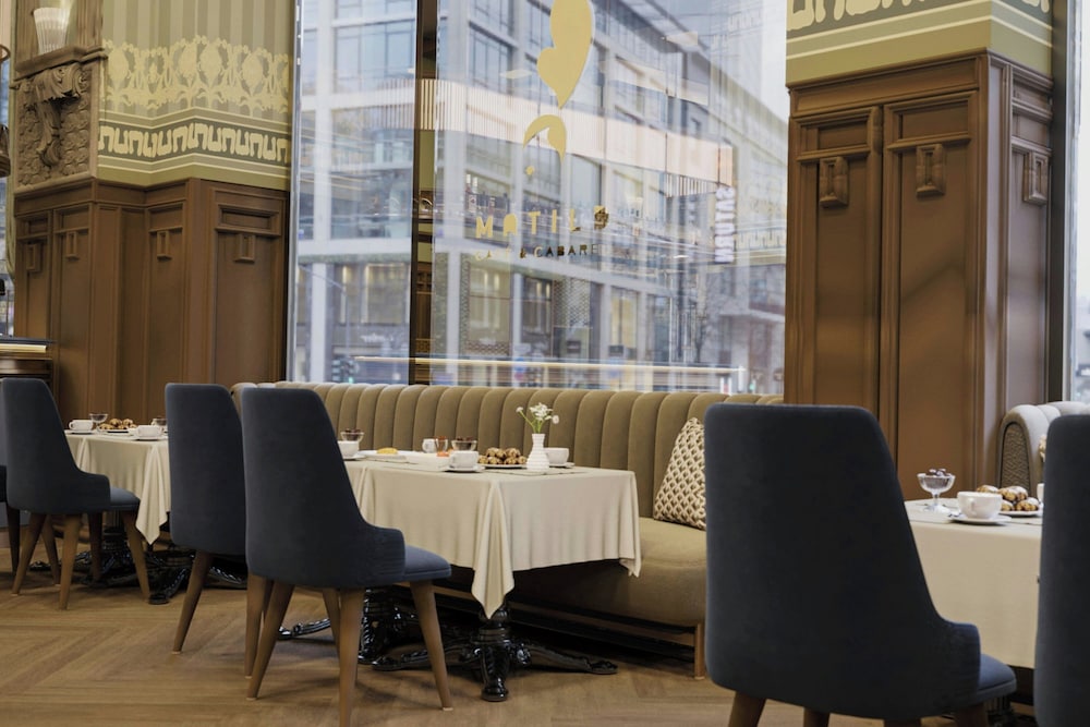 Matild Palace, a Luxury Collection Hotel, Budapest