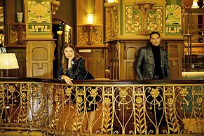 Matild Palace, a Luxury Collection Hotel, Budapest