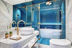Matild Palace, a Luxury Collection Hotel, Budapest