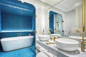 Matild Palace, a Luxury Collection Hotel, Budapest