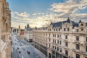 Matild Palace, a Luxury Collection Hotel, Budapest