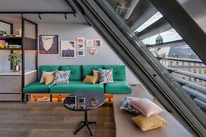 Matild Palace, a Luxury Collection Hotel, Budapest