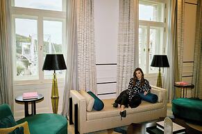Matild Palace, a Luxury Collection Hotel, Budapest