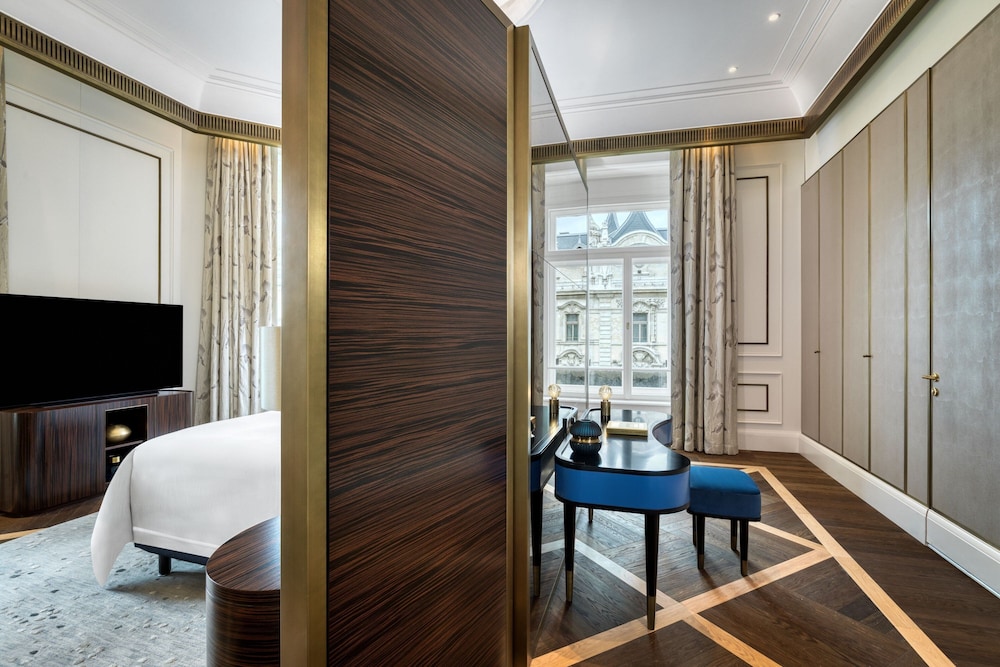 Matild Palace, a Luxury Collection Hotel, Budapest