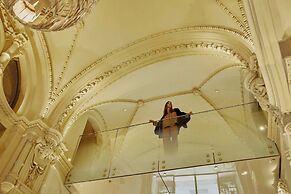 Matild Palace, a Luxury Collection Hotel, Budapest