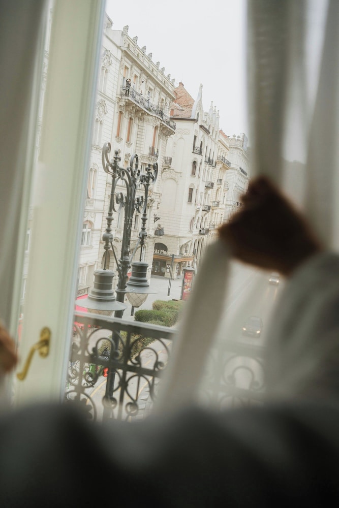 Matild Palace, a Luxury Collection Hotel, Budapest