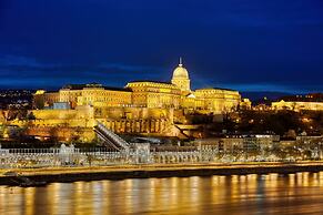 Matild Palace, a Luxury Collection Hotel, Budapest