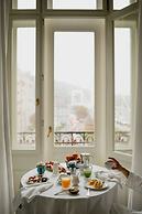 Matild Palace, a Luxury Collection Hotel, Budapest