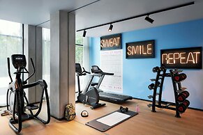 Moxy Antibes Sophia Antipolis