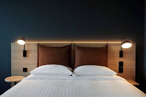 Moxy Antibes Sophia Antipolis