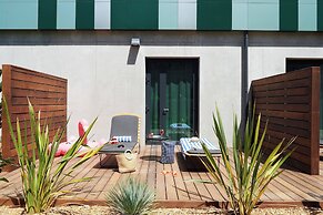 Moxy Antibes Sophia Antipolis
