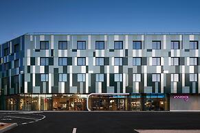 Moxy Antibes Sophia Antipolis