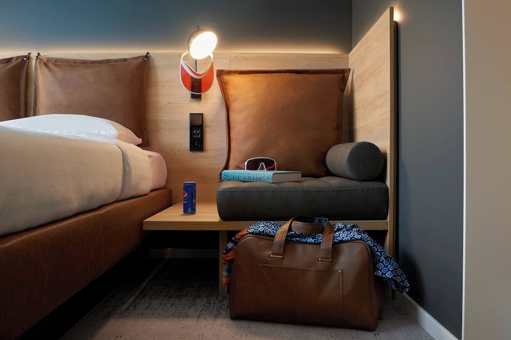 Moxy Antibes Sophia Antipolis