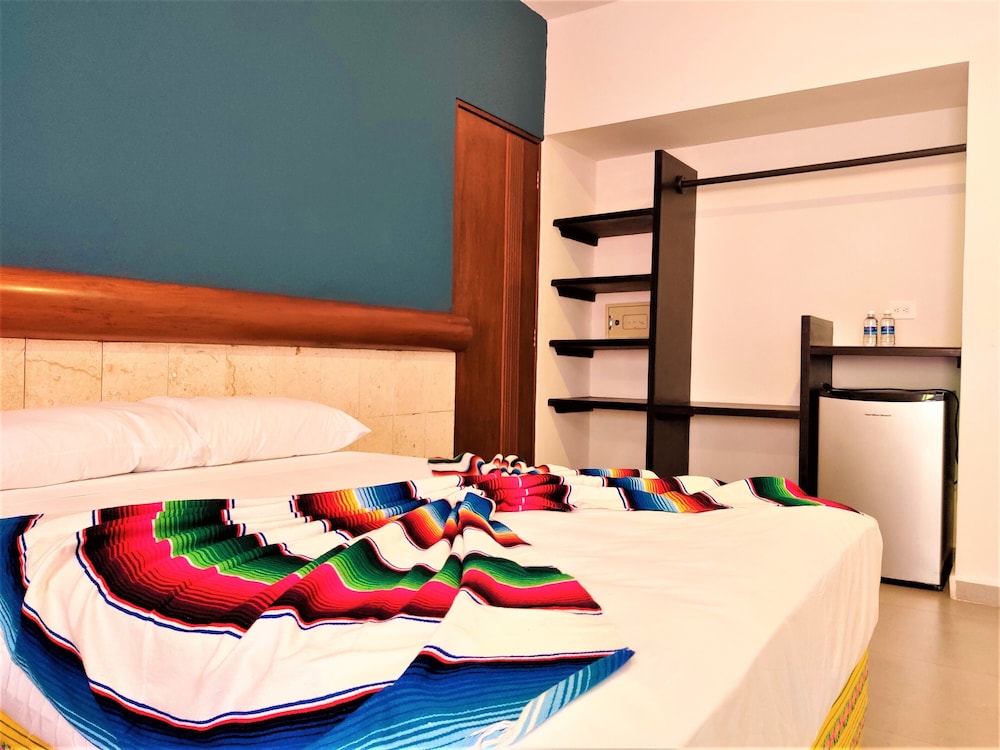 Hotel Mariachi by Kavia 5th Av