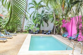 Hotel Mariachi by Kavia 5th Av