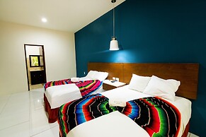 Hotel Mariachi by Kavia 5th Av