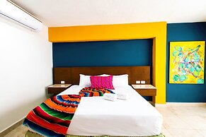 Hotel Mariachi by Kavia 5th Av