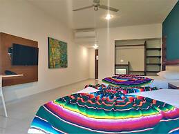 Hotel Mariachi by Kavia 5th Av