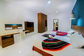 Hotel Mariachi by Kavia 5th Av