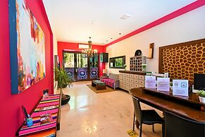 Hotel Mariachi by Kavia 5th Av