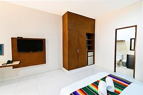 Hotel Mariachi by Kavia 5th Av