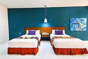 Hotel Mariachi by Kavia 5th Av