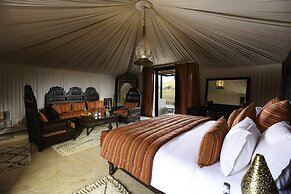 Kalyptus Luxury Camp