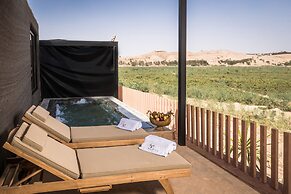 Kalyptus Luxury Camp