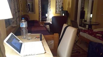 Immaculate 1-bed House in Nagymaros