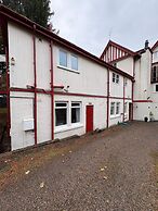 Rossal House Apartments