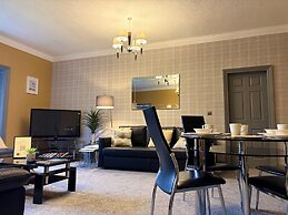 Rossal House Apartments