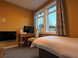 Rossal House Apartments