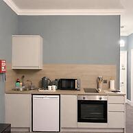 Rossal House Apartments