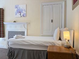 Rossal House Apartments