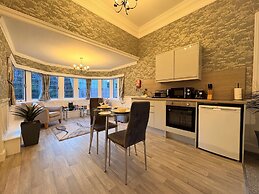 Rossal House Apartments