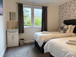 Rossal House Apartments