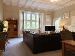 Rossal House Apartments