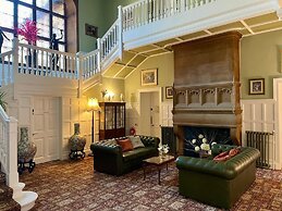 Rossal House Apartments