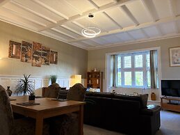 Rossal House Apartments