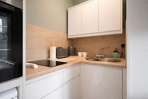 Rossal House Apartments