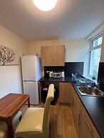 Rossal House Apartments