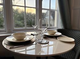 Rossal House Apartments