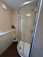Rossal House Apartments