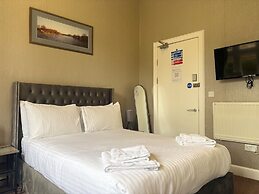 Rossal House Apartments