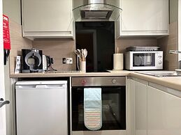 Rossal House Apartments
