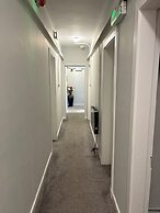 Rossal House Apartments