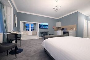 Rossal House Apartments