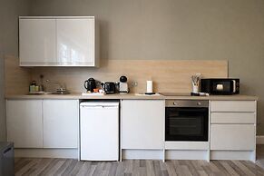 Rossal House Apartments